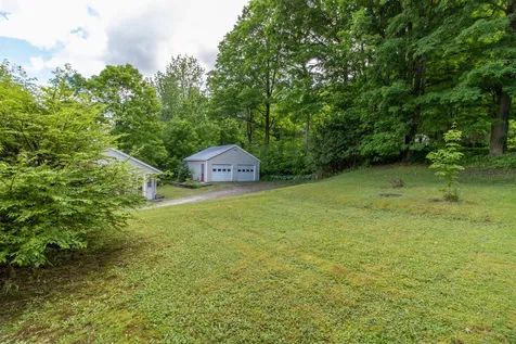 3199 Glover Street Glover VT 05839