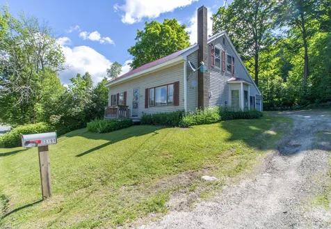 3199 Glover Street Glover VT 05839