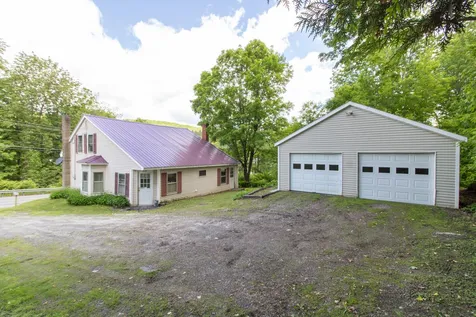 3199 Glover Street Glover VT 05839