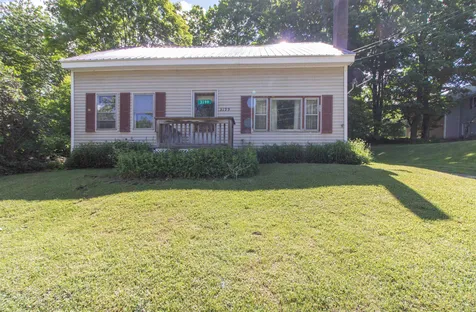 3199 Glover Street Glover VT 05839