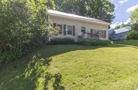3199 Glover Street Glover VT 05839