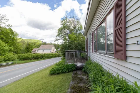 3199 Glover Street Glover VT 05839