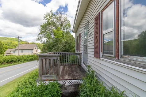 3199 Glover Street Glover VT 05839
