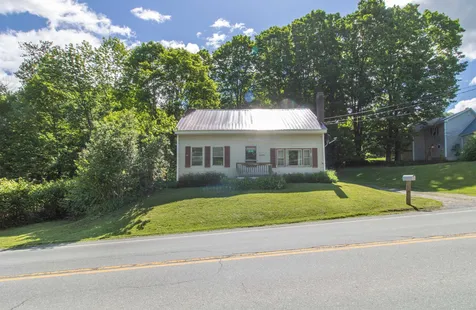 3199 Glover Street Glover VT 05839