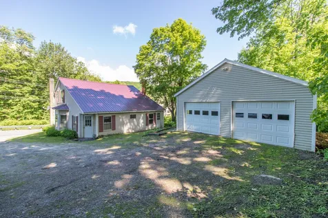 3199 Glover Street Glover VT 05839