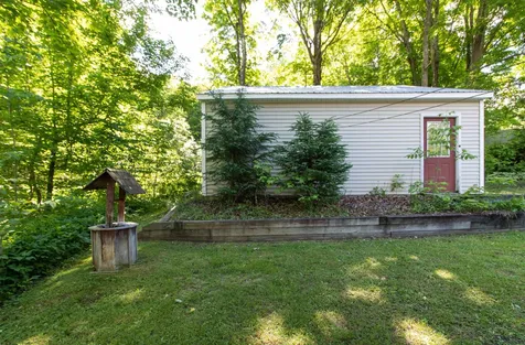 3199 Glover Street Glover VT 05839