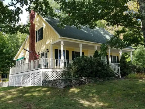 12 Tuckaway Drive Parsonsfield ME 04047