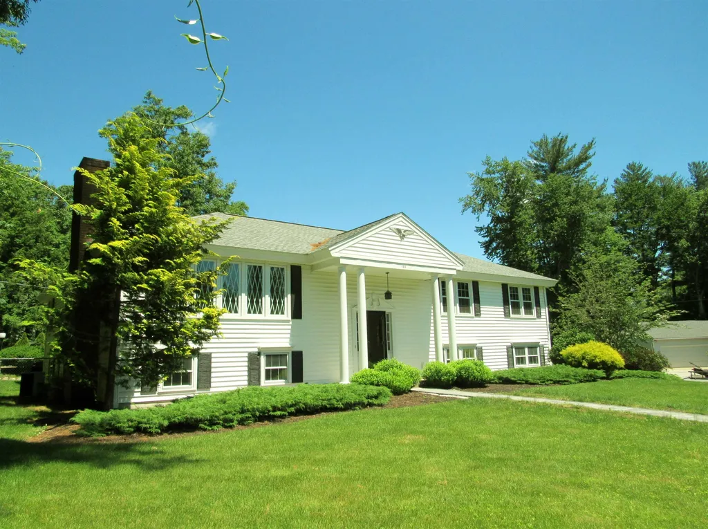 166 Campbell Street Manchester NH 03104