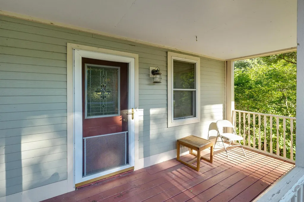 329 Border Road Alburgh VT 05440