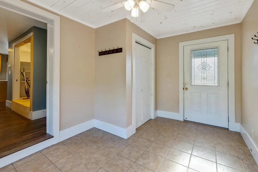 329 Border Road Alburgh VT 05440