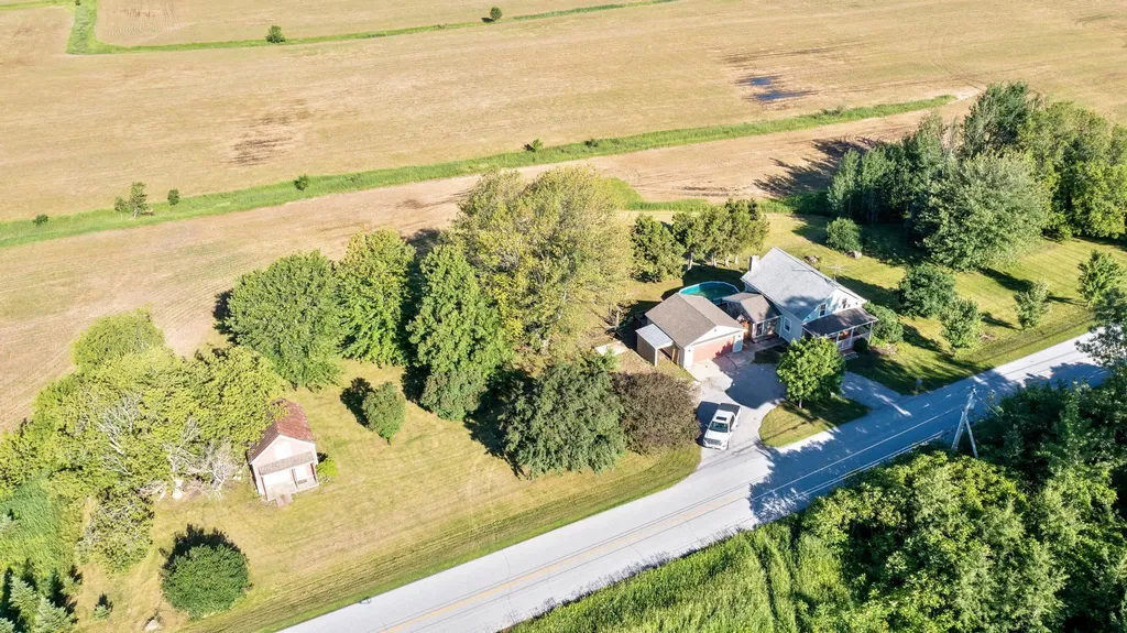 329 Border Road Alburgh VT 05440