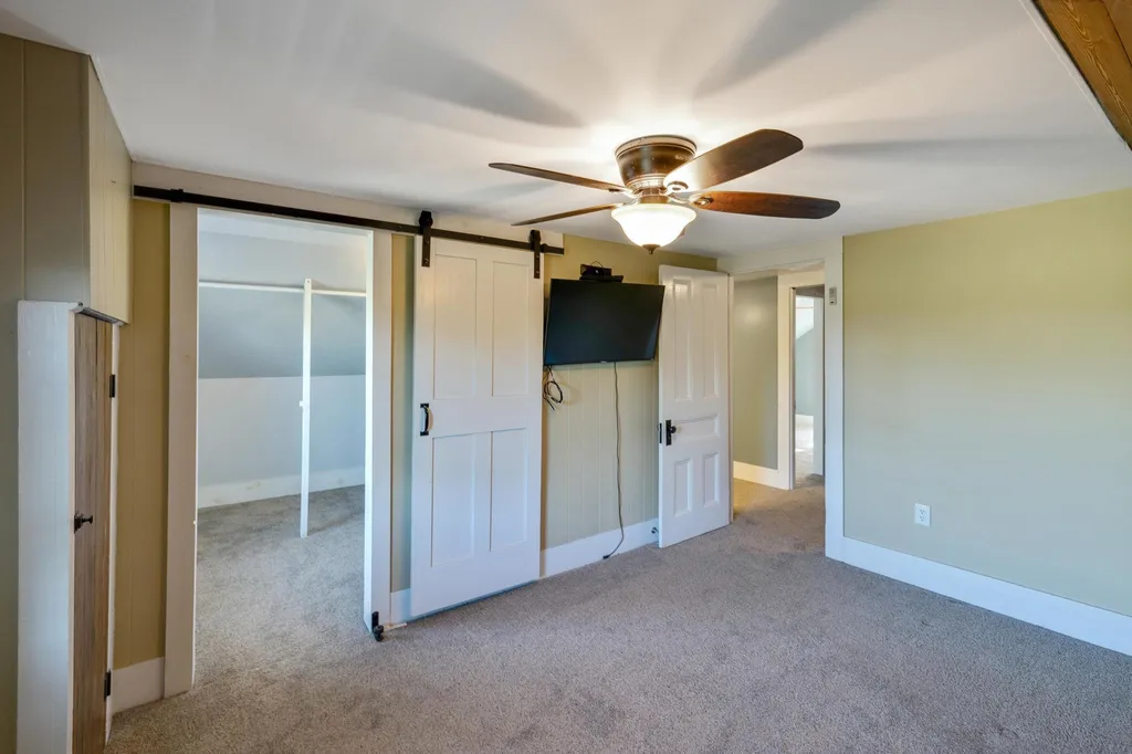 329 Border Road Alburgh VT 05440