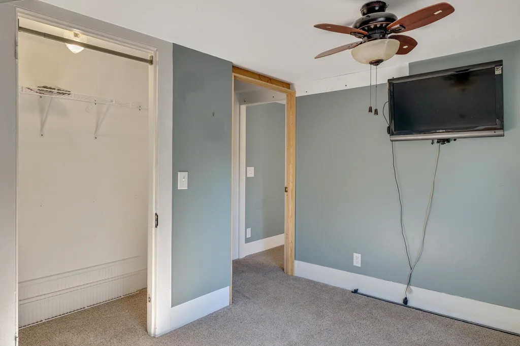 329 Border Road Alburgh VT 05440