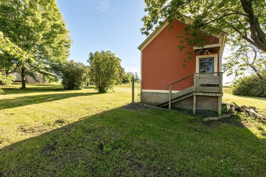 329 Border Road Alburgh VT 05440