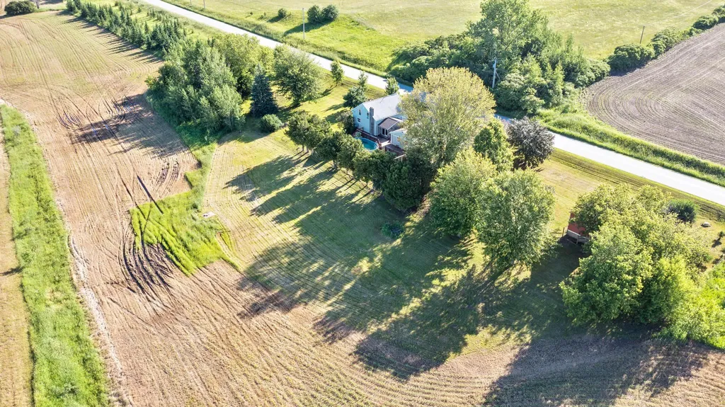 329 Border Road Alburgh VT 05440