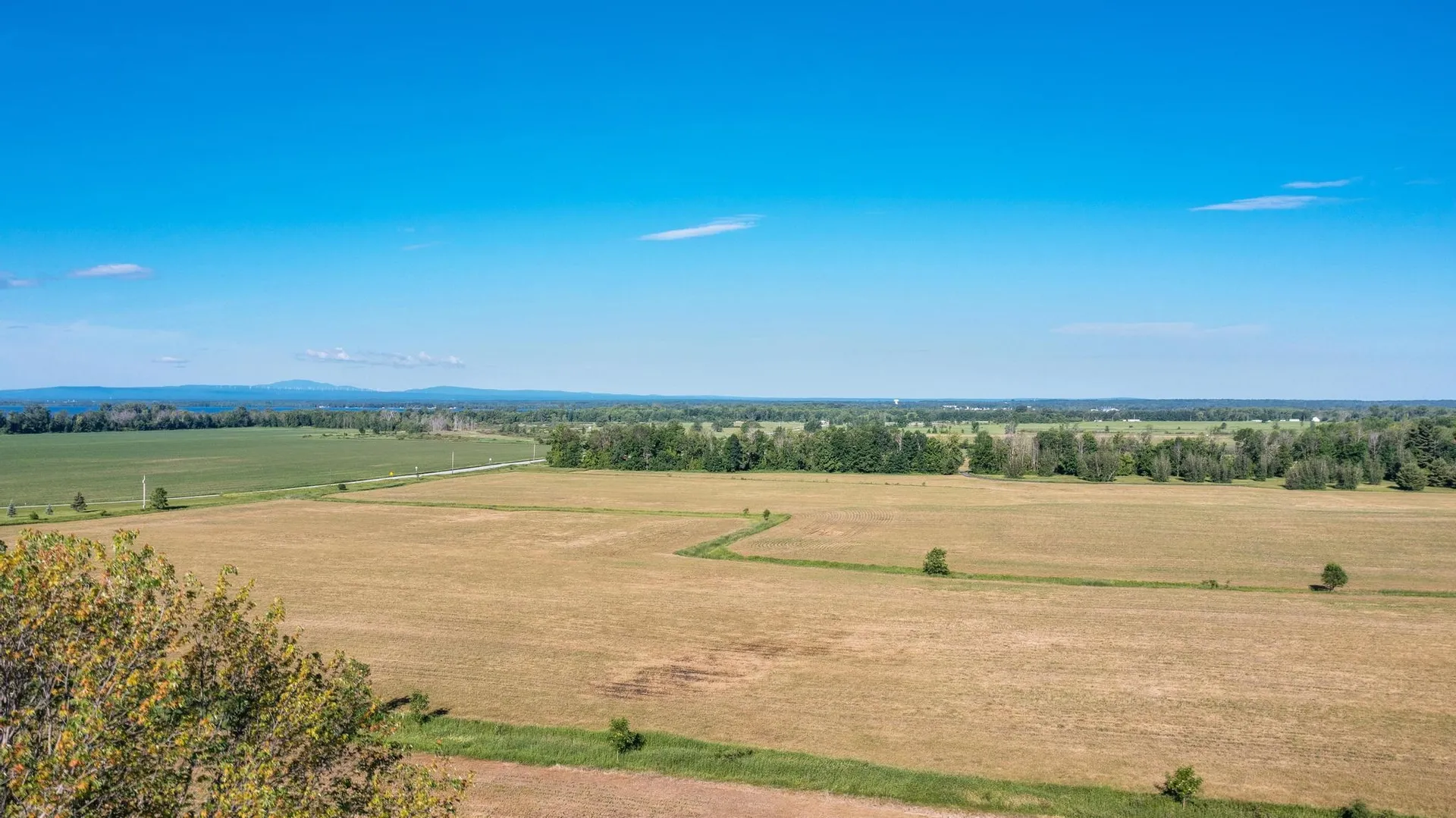 329 Border Road Alburgh VT 05440