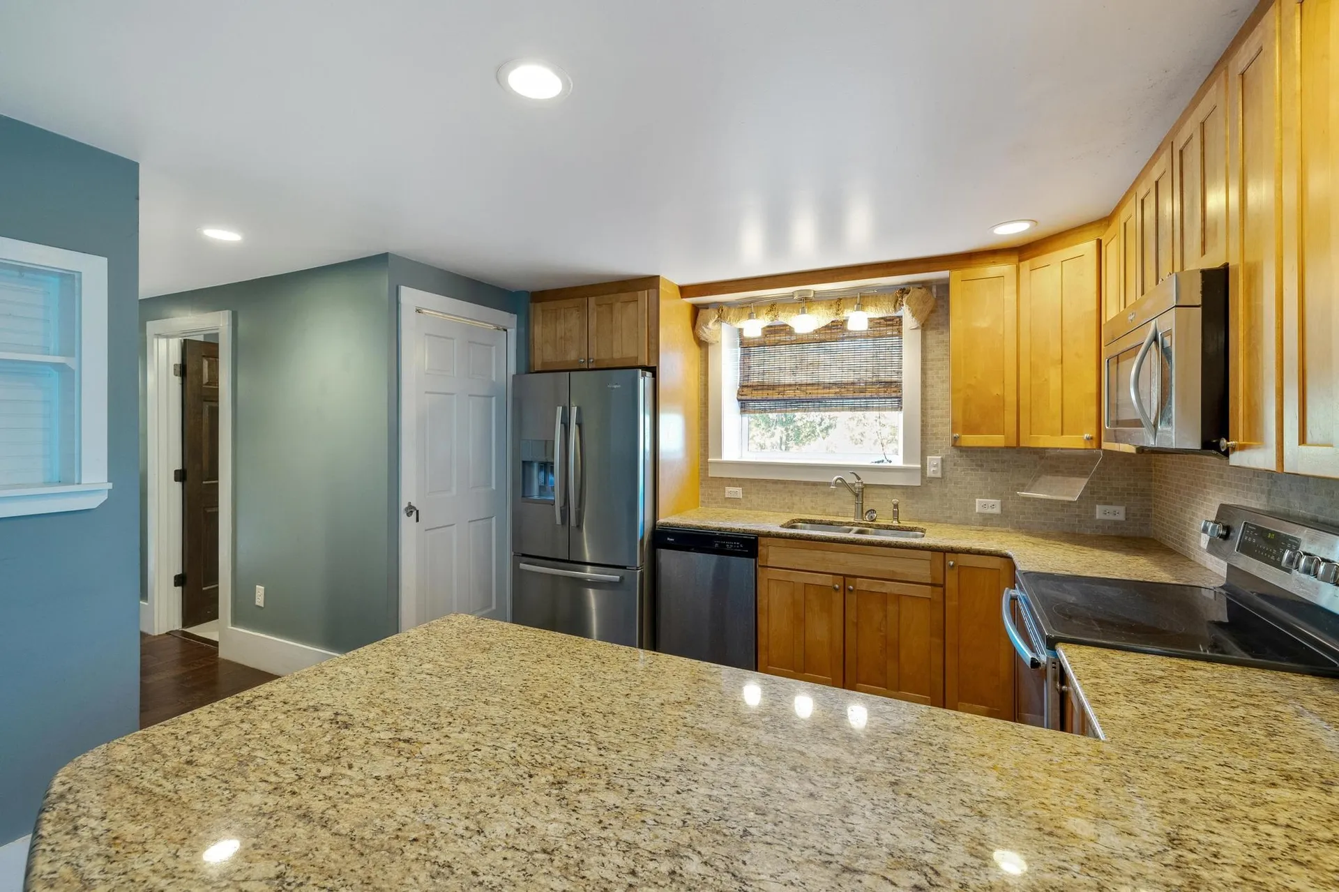 329 Border Road Alburgh VT 05440