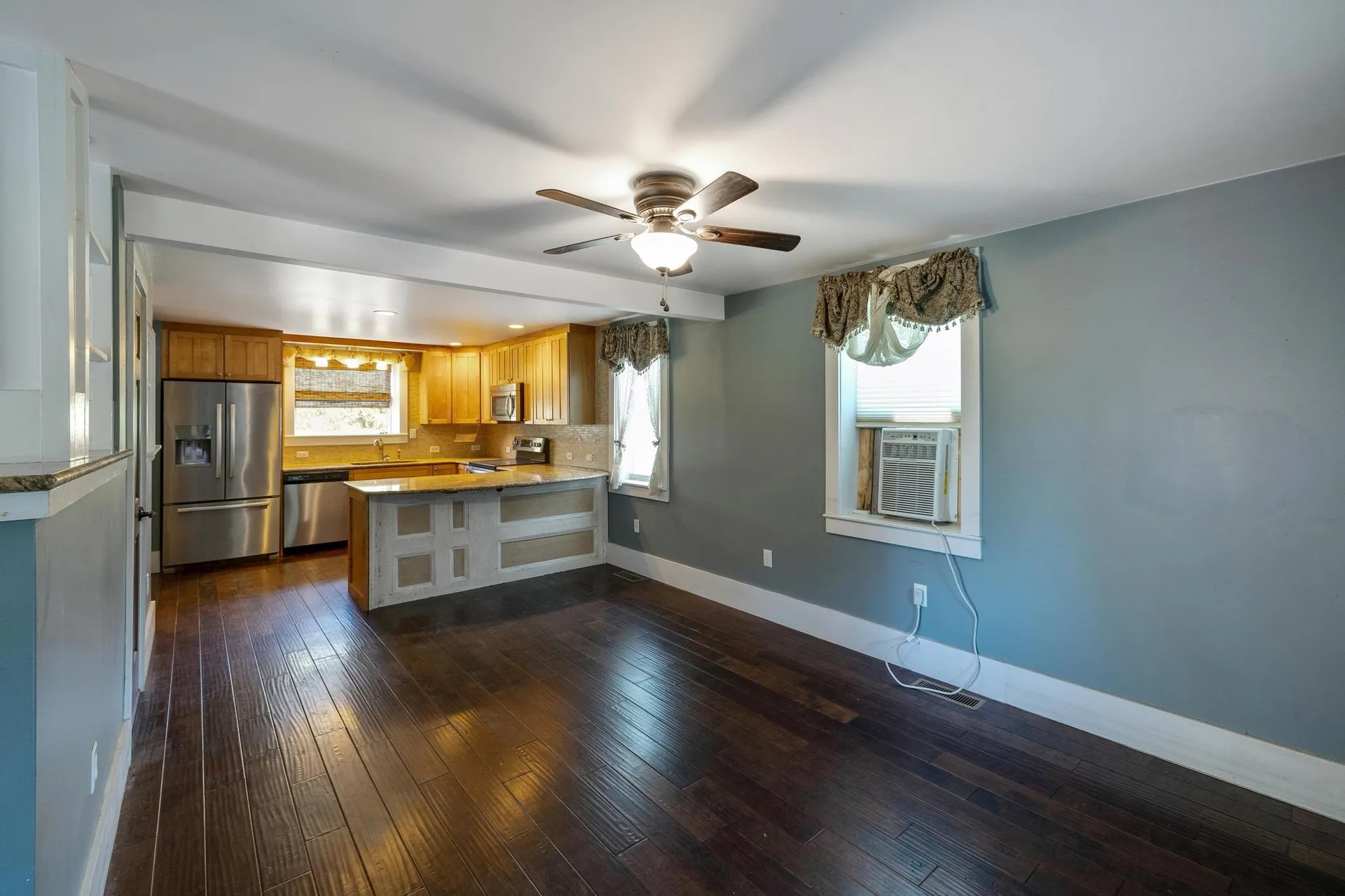 329 Border Road Alburgh VT 05440