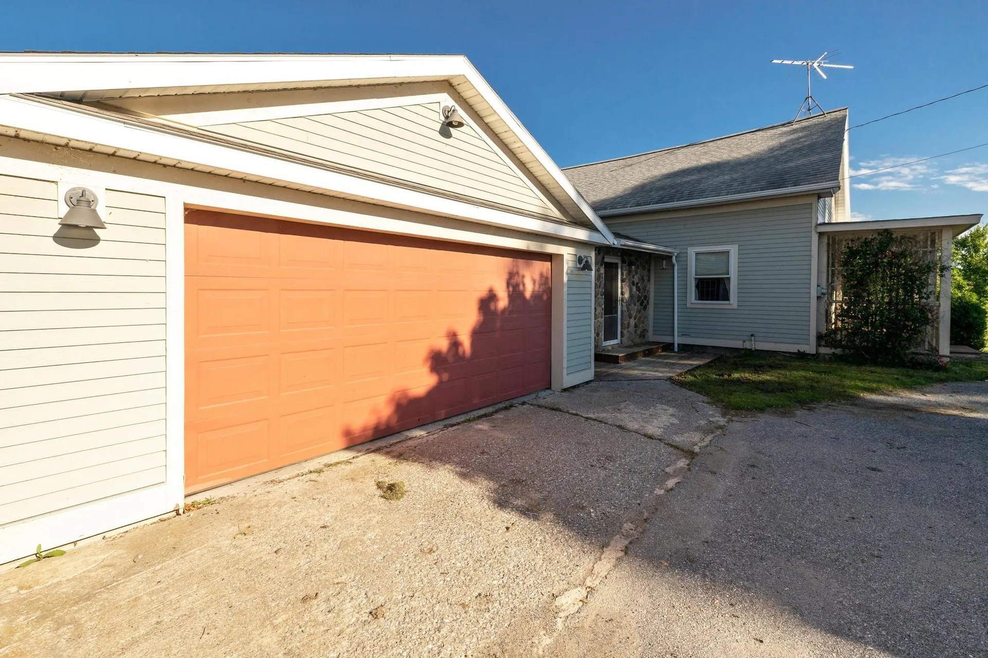 329 Border Road Alburgh VT 05440