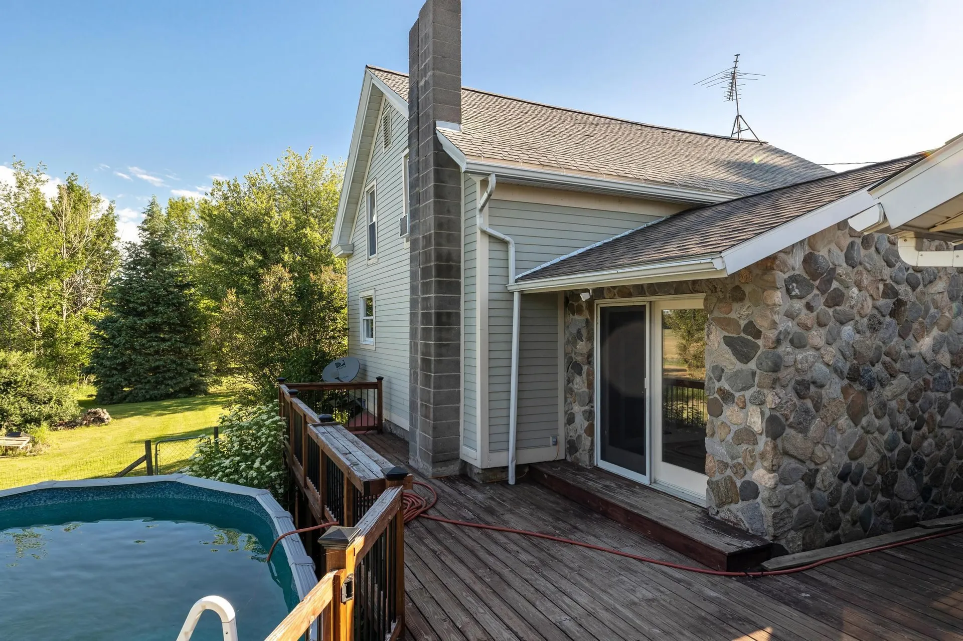 329 Border Road Alburgh VT 05440