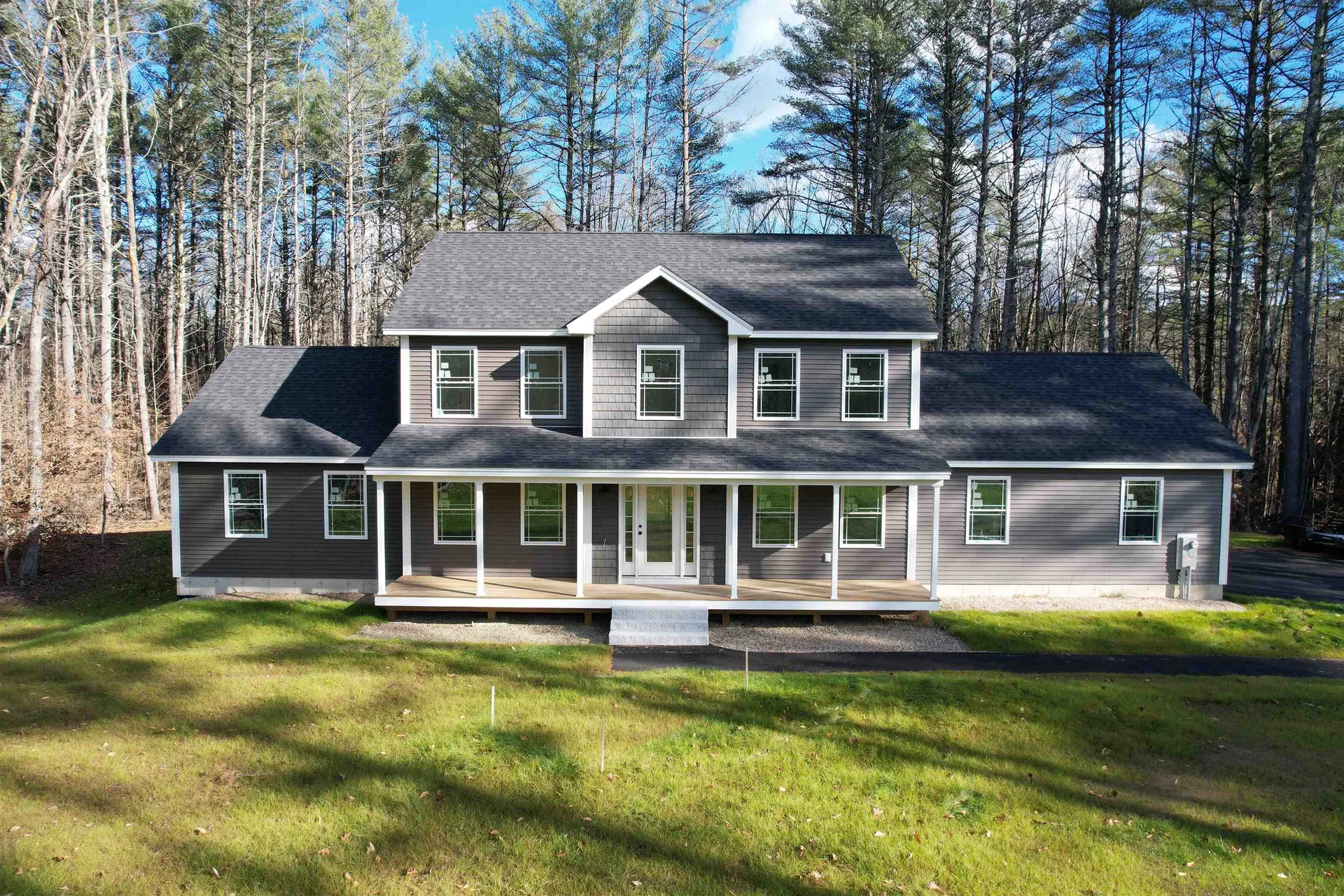 187 Intervale Road Canterbury NH 03224
