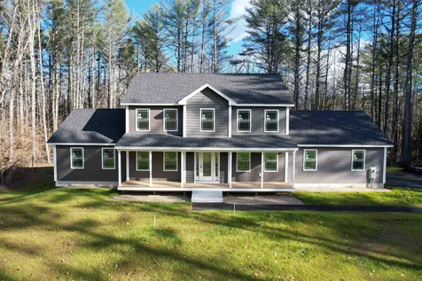 187 Intervale Road Canterbury NH 03224
