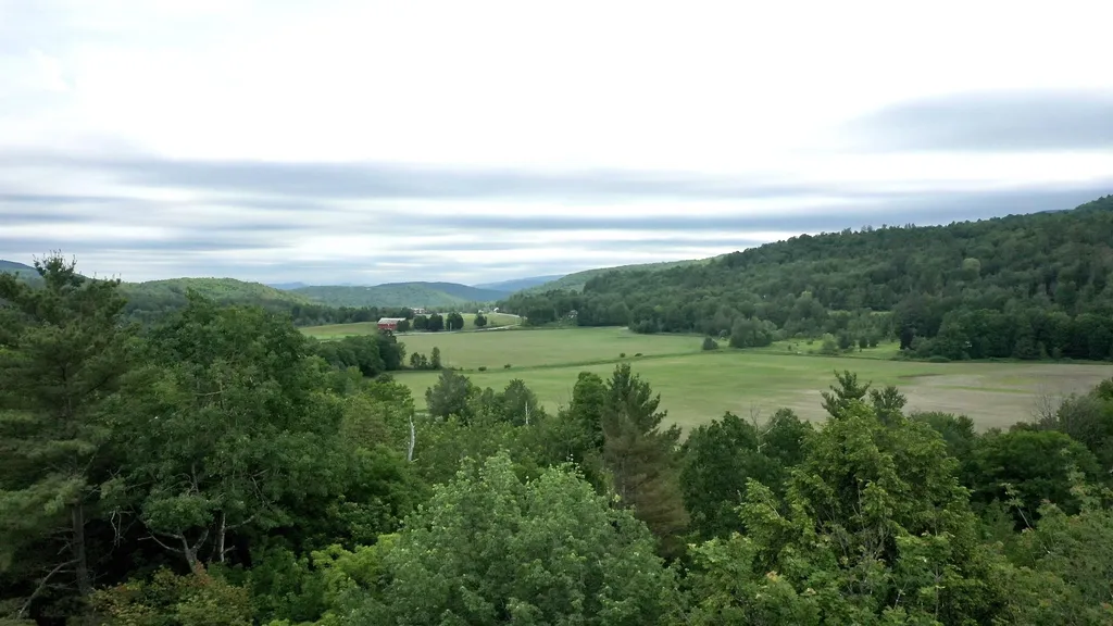 2438 Mountain Road Stowe VT 05672