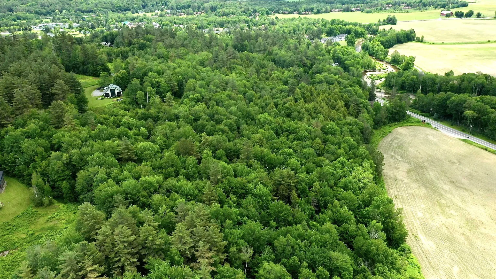 2438 Mountain Road Stowe VT 05672