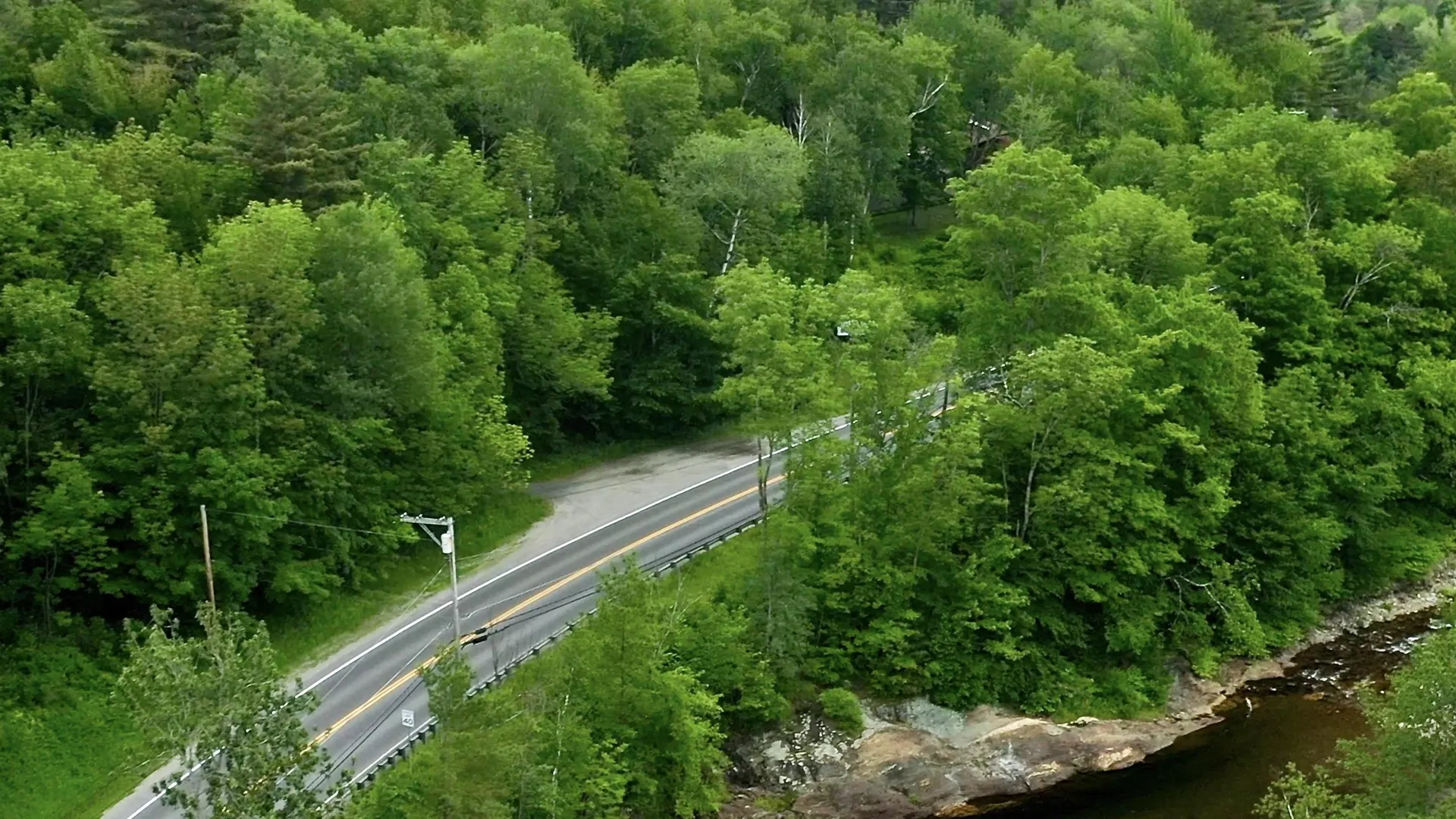 2438 Mountain Road Stowe VT 05672
