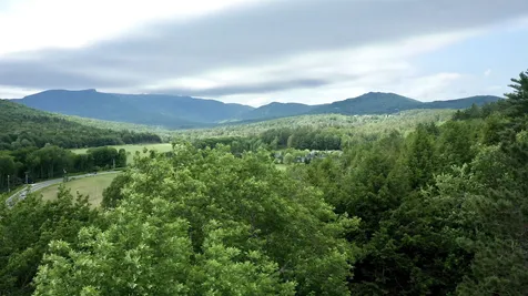 2438 Mountain Road Stowe VT 05672