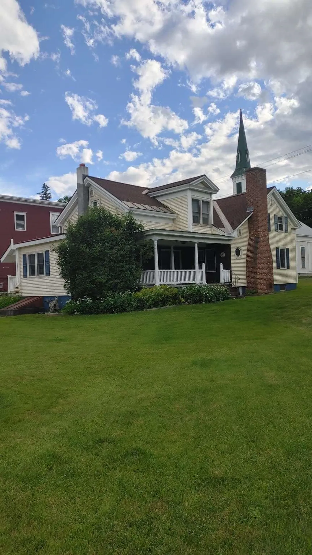 2357 Vt Route 14 Williamstown VT 05679