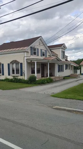 2357 Vt Route 14 Williamstown VT 05679