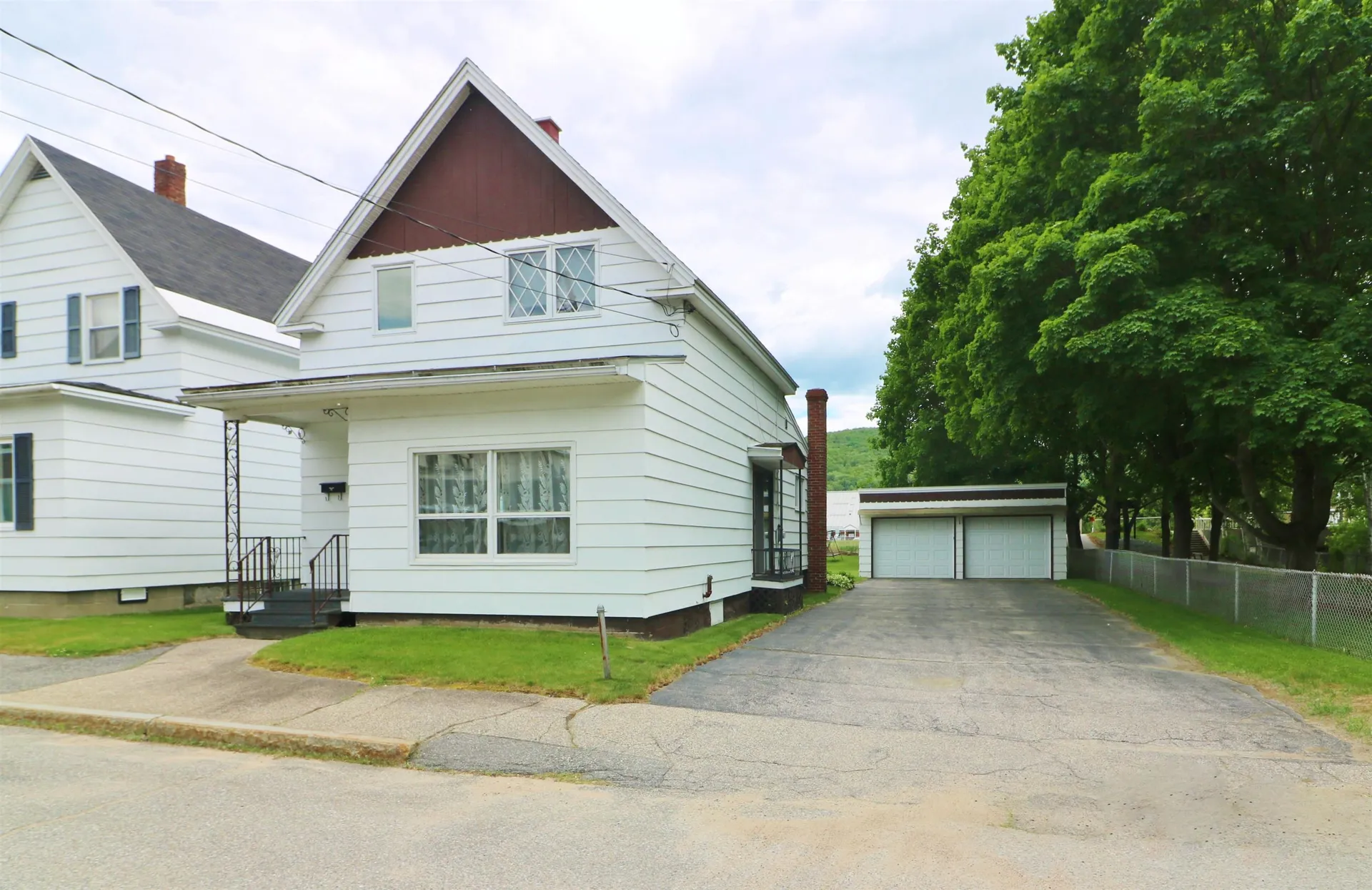 2 Clover Lane Berlin NH 03570