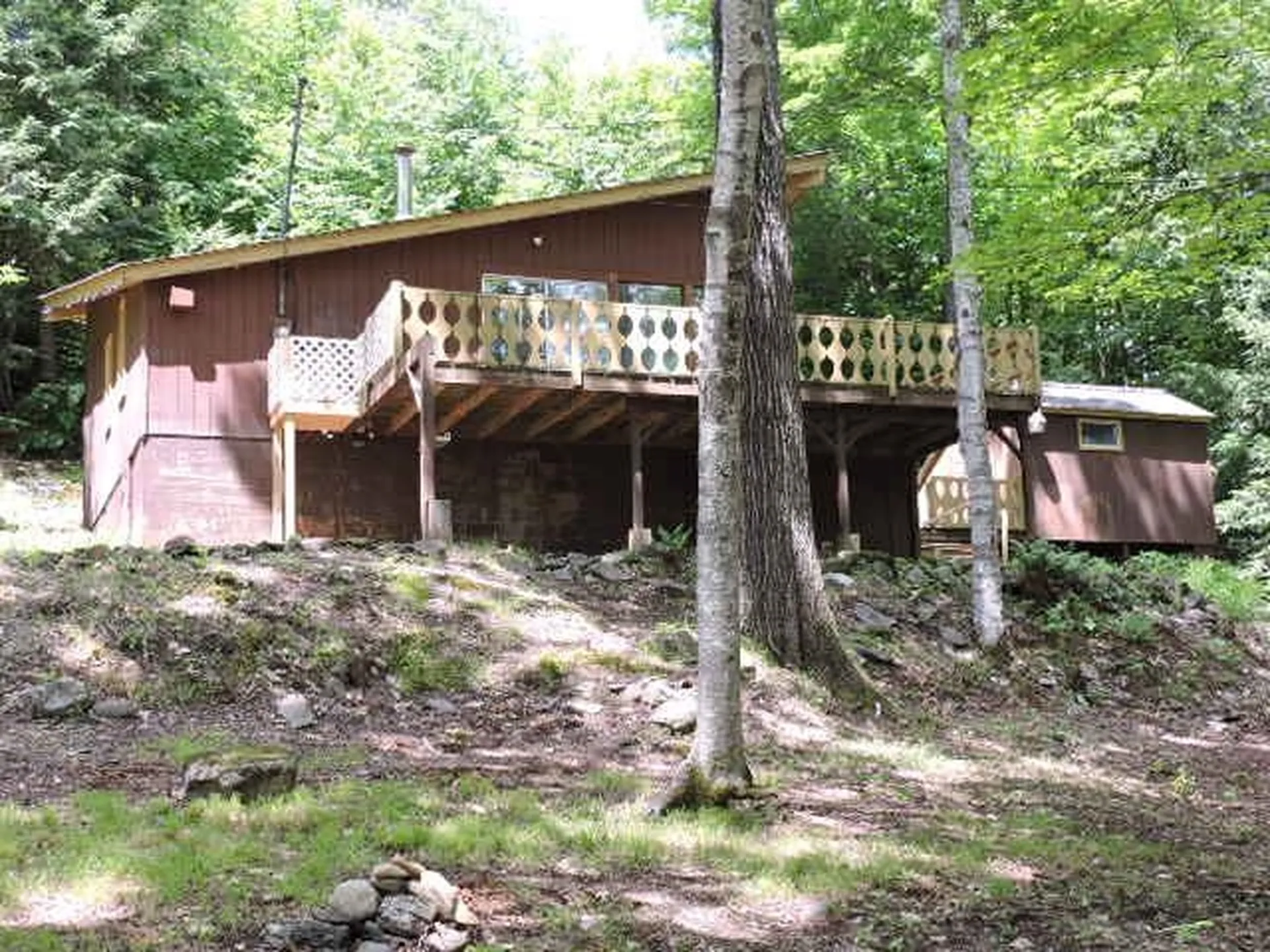 80 Homestead Road Alstead NH 03602