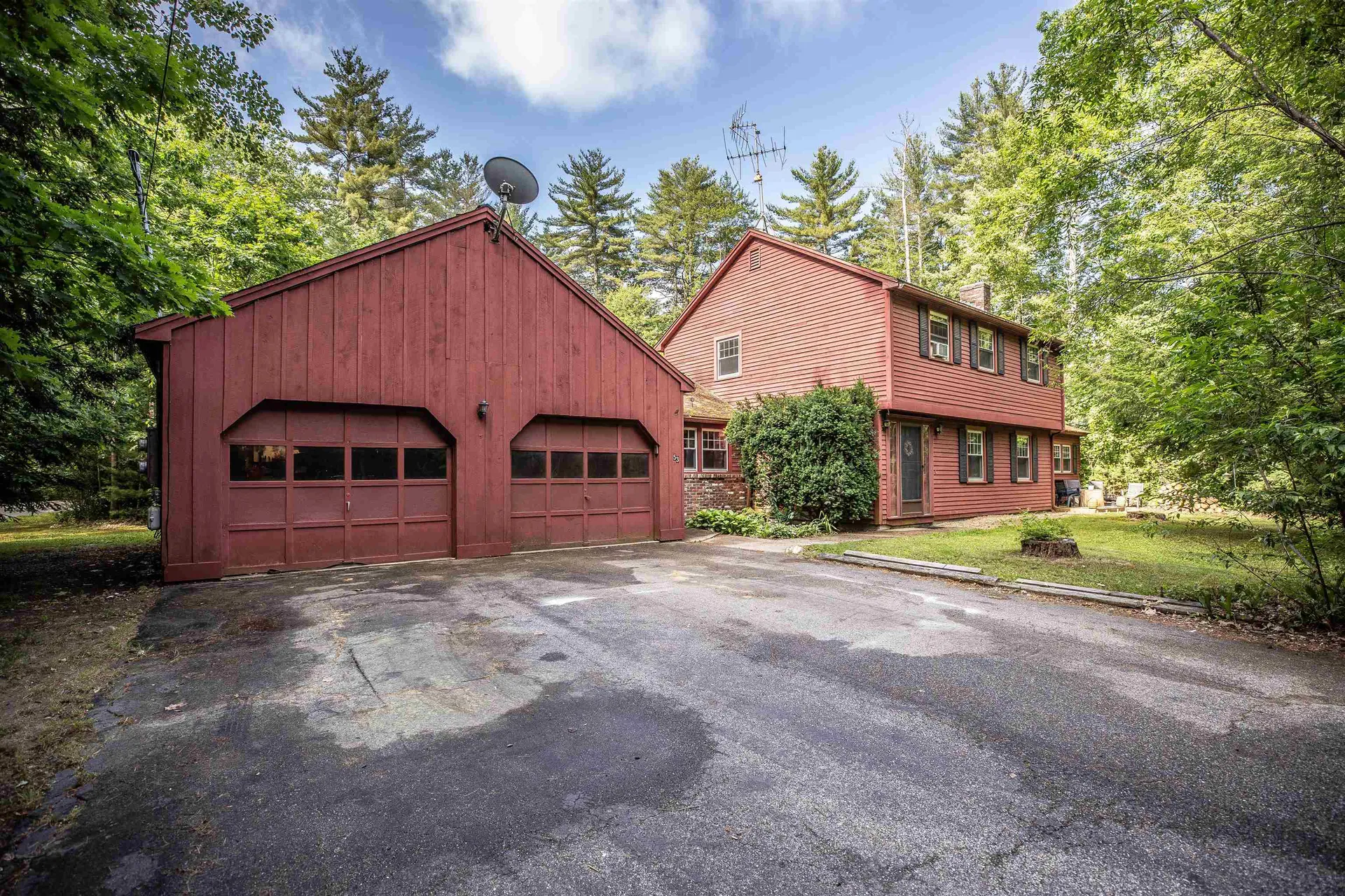 53 Spring Road Amherst NH 03031
