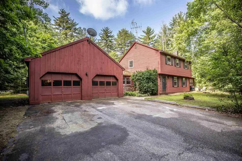 53 Spring Road Amherst NH 03031