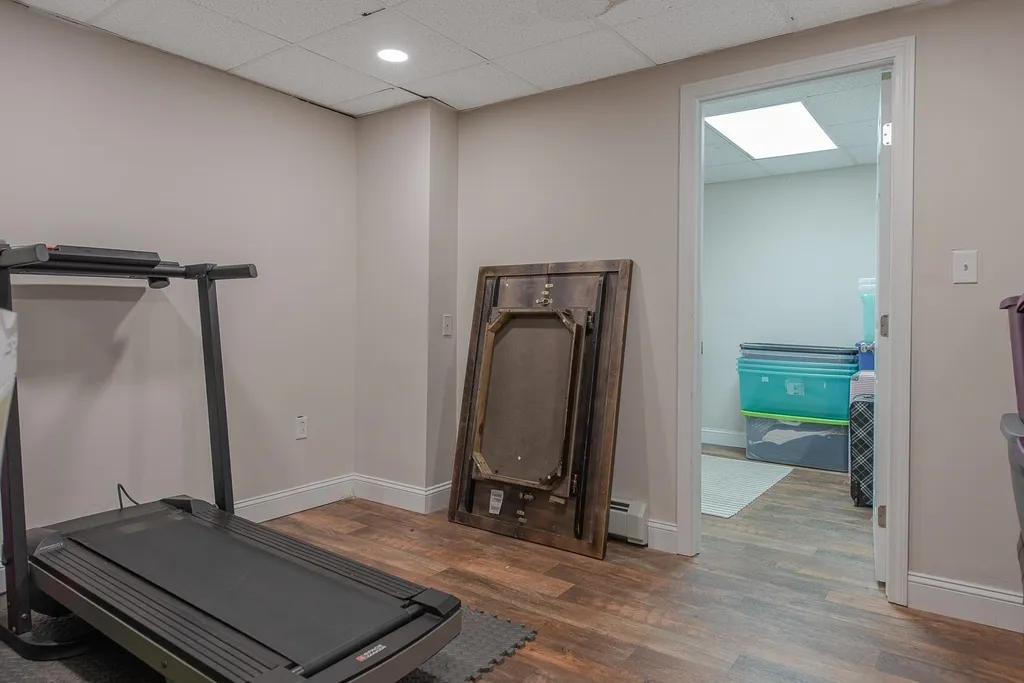 68 Colony Lane New Hampton NH 03256
