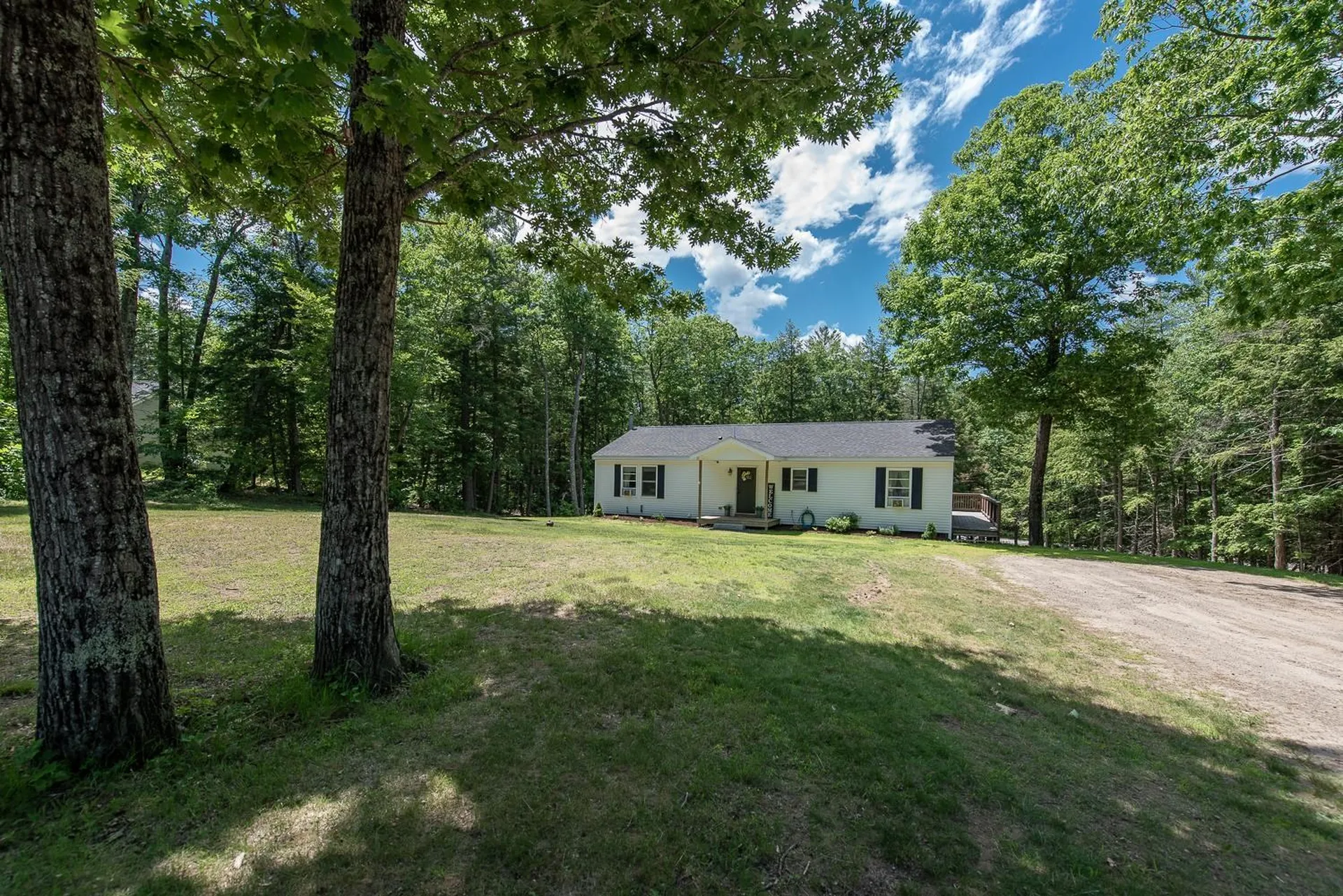 68 Colony Lane New Hampton NH 03256