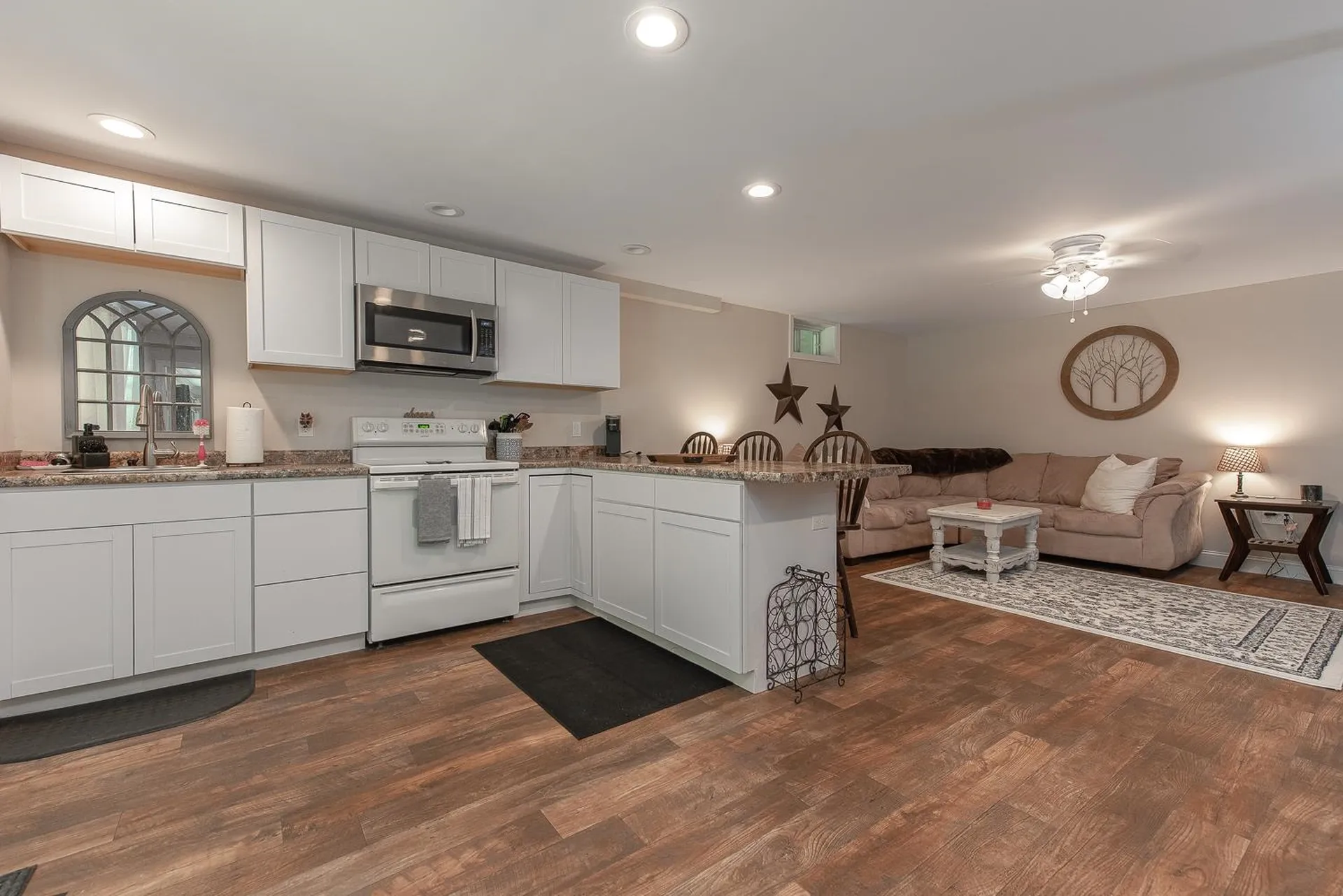 68 Colony Lane New Hampton NH 03256