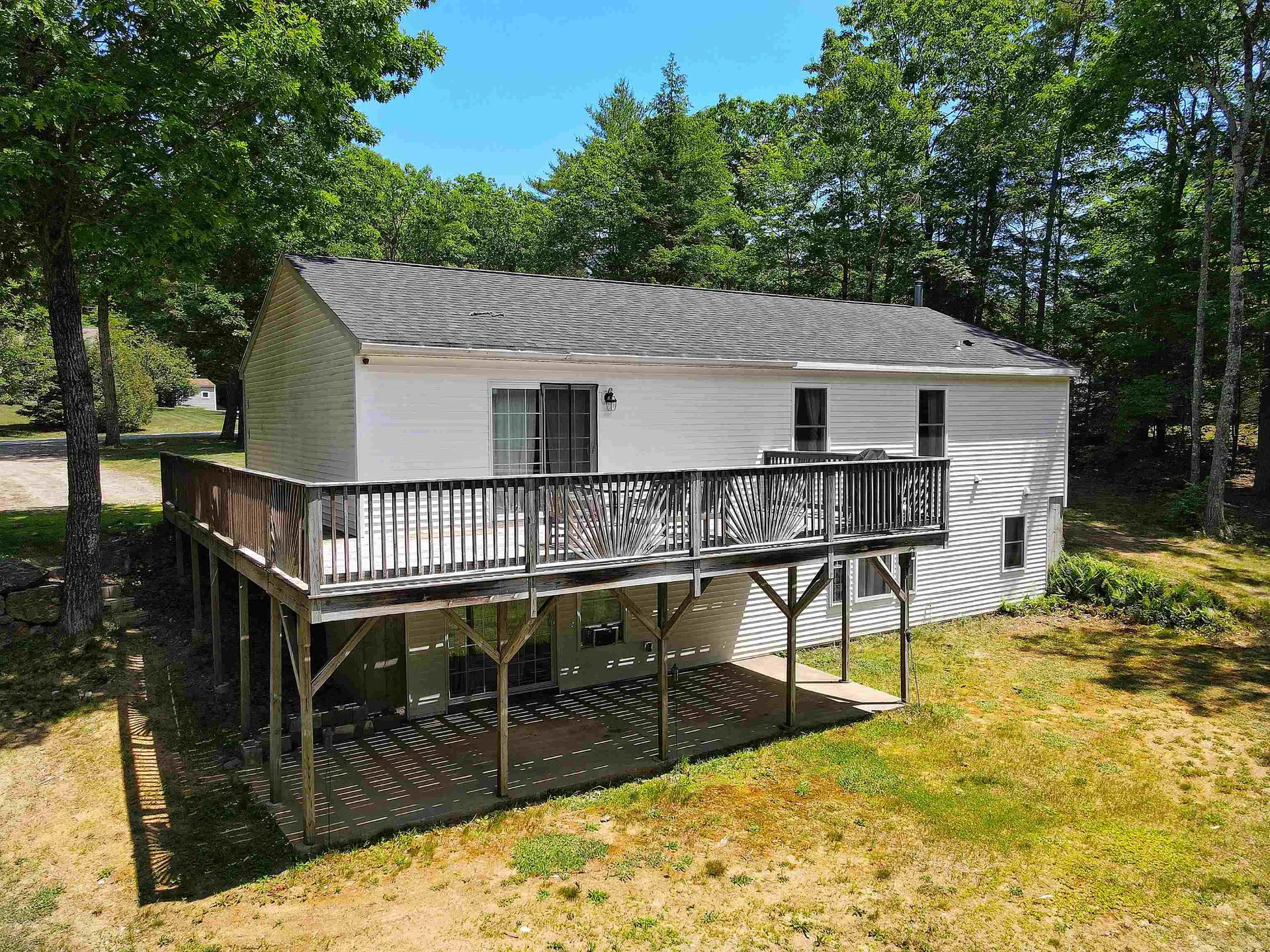68 Colony Lane New Hampton NH 03256