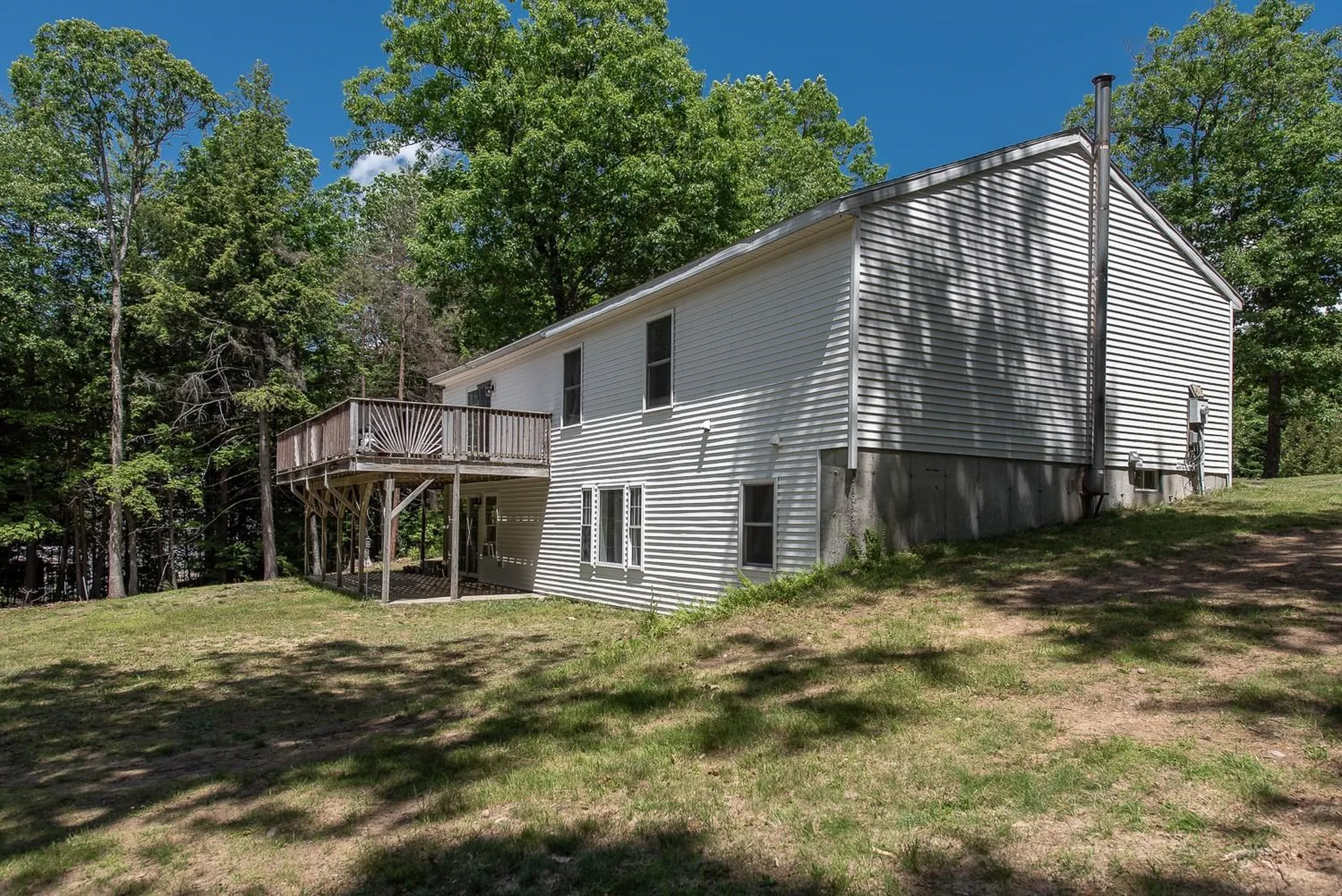68 Colony Lane New Hampton NH 03256