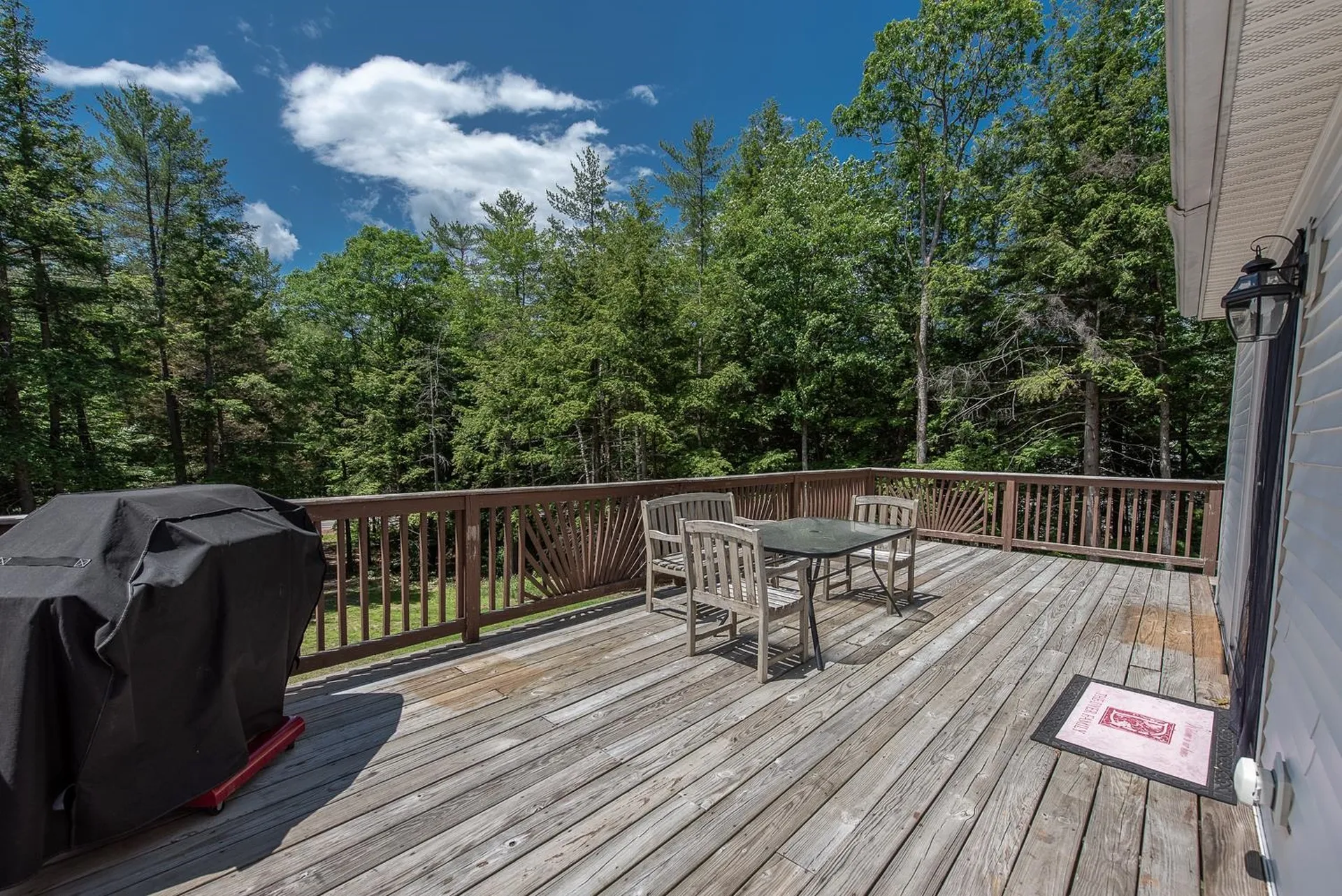 68 Colony Lane New Hampton NH 03256