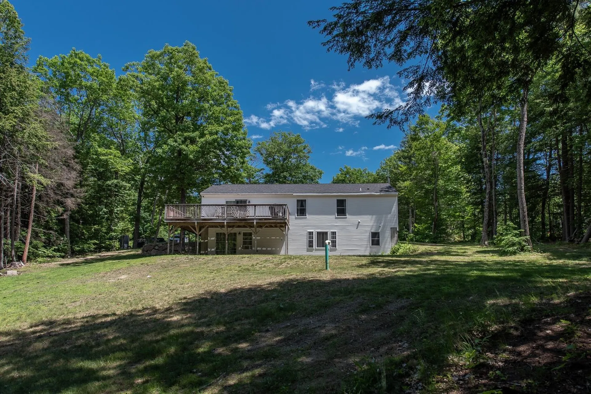 68 Colony Lane New Hampton NH 03256