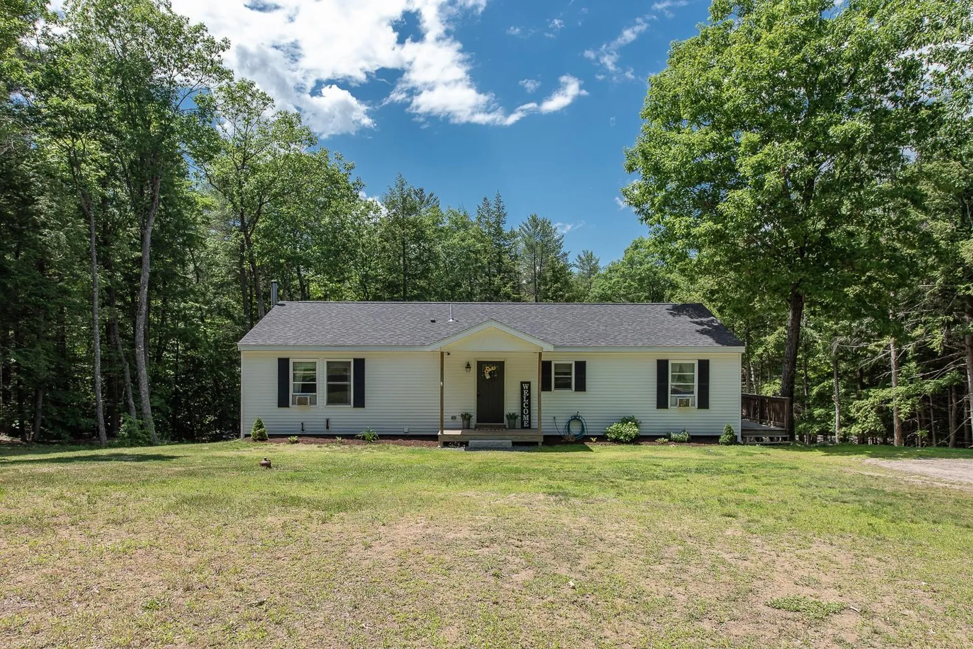 68 Colony Lane New Hampton NH 03256