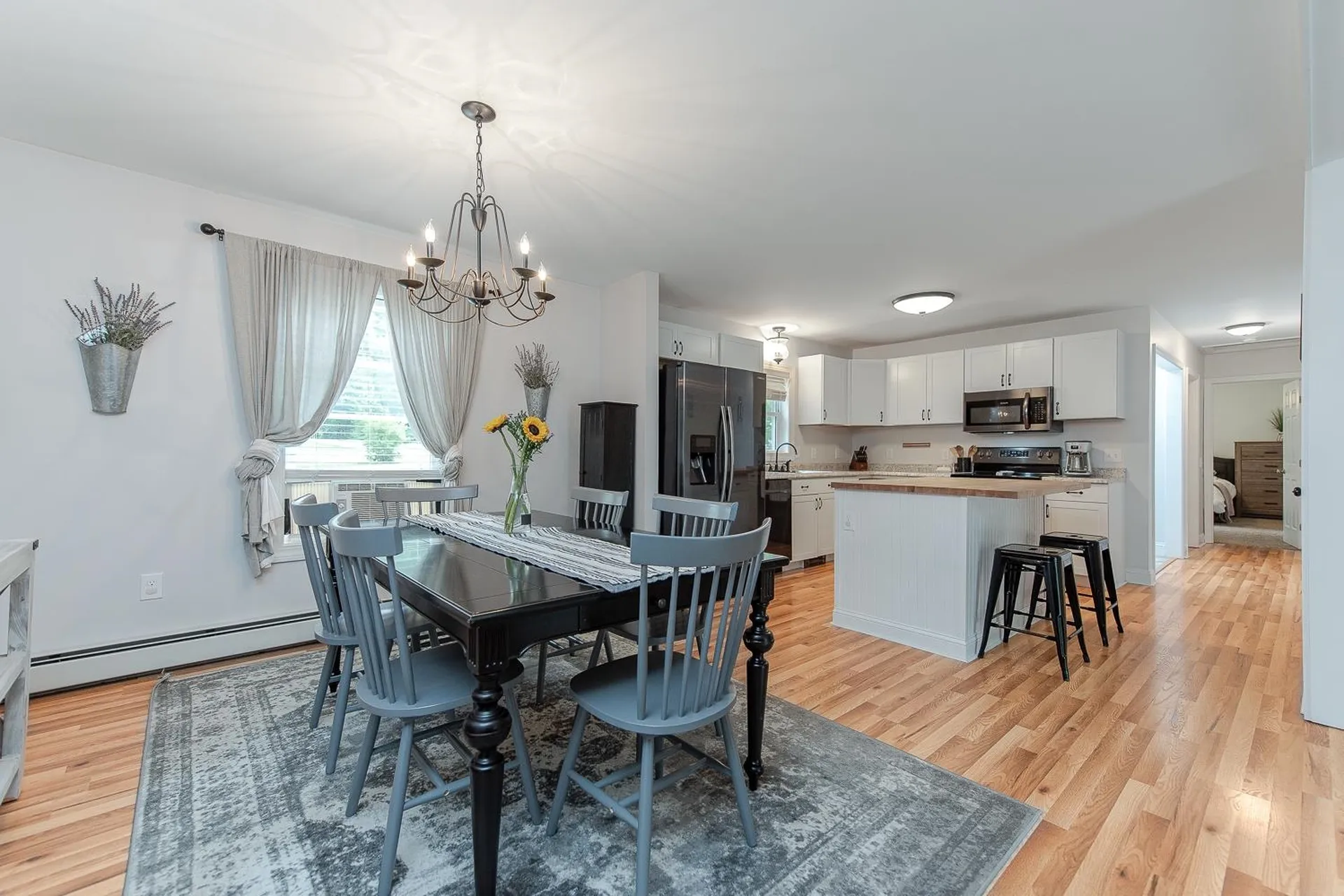 68 Colony Lane New Hampton NH 03256