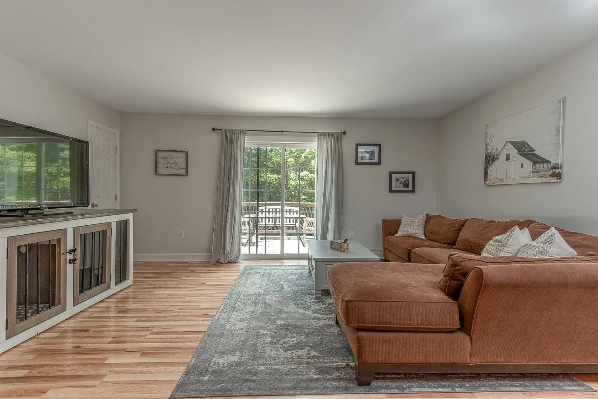 68 Colony Lane New Hampton NH 03256