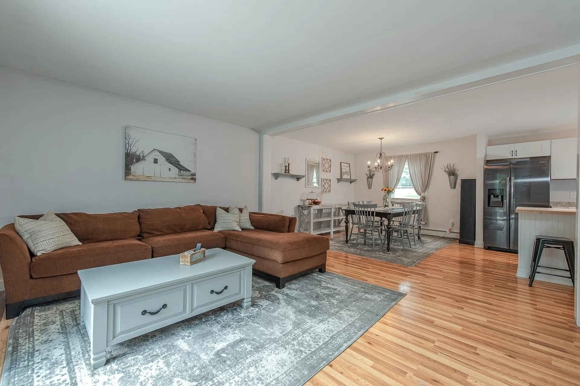 68 Colony Lane New Hampton NH 03256