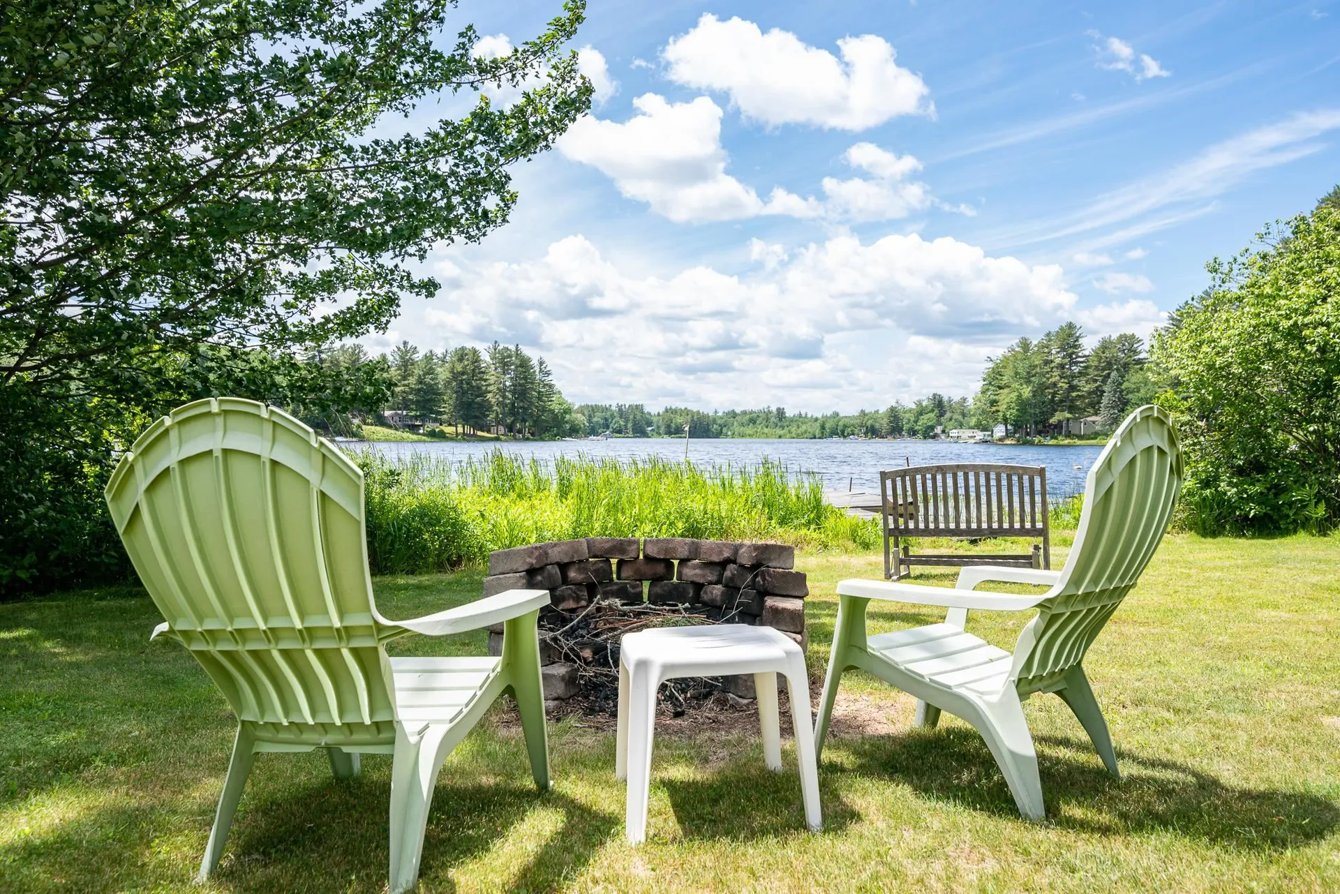 22 West Shore Drive Raymond NH 03077
