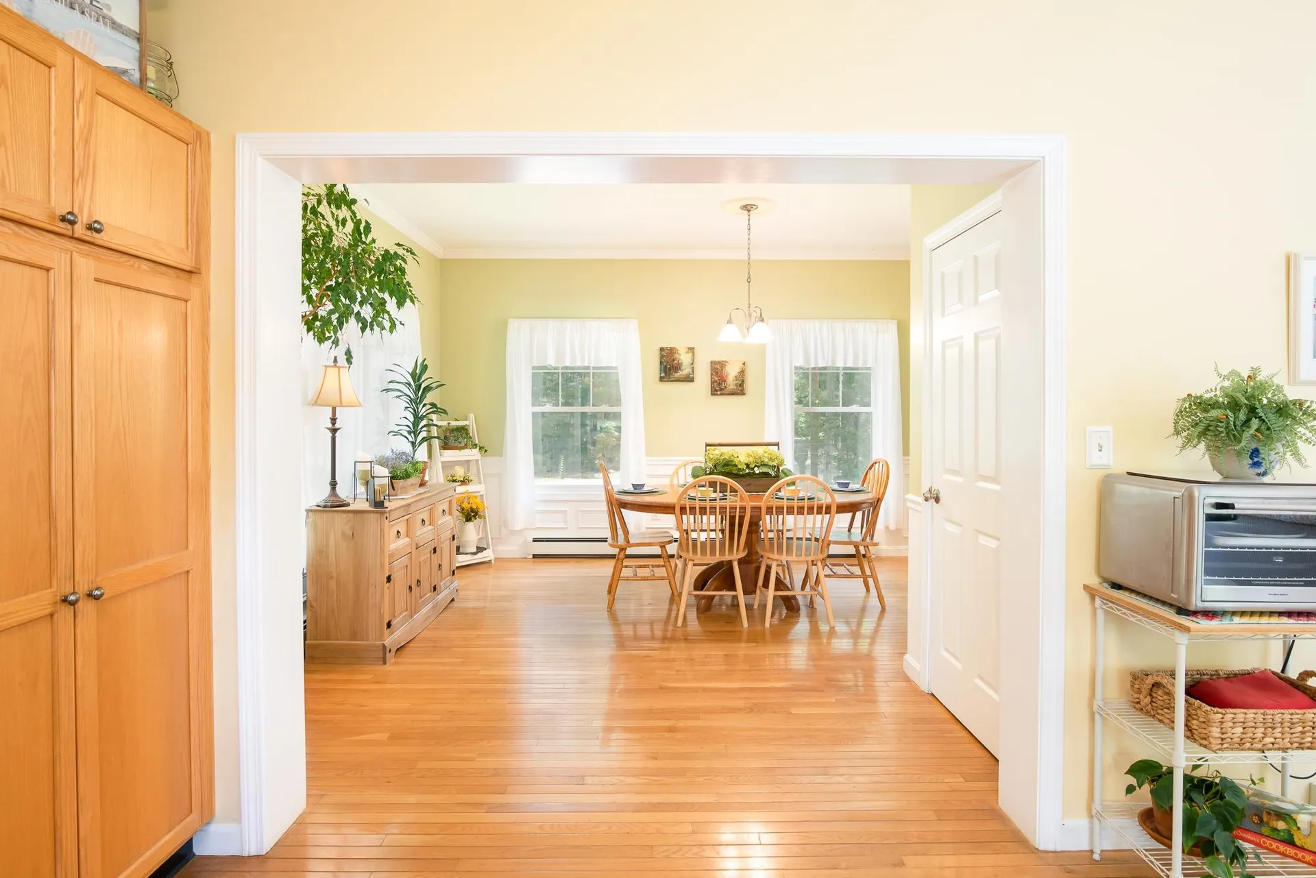 22 West Shore Drive Raymond NH 03077