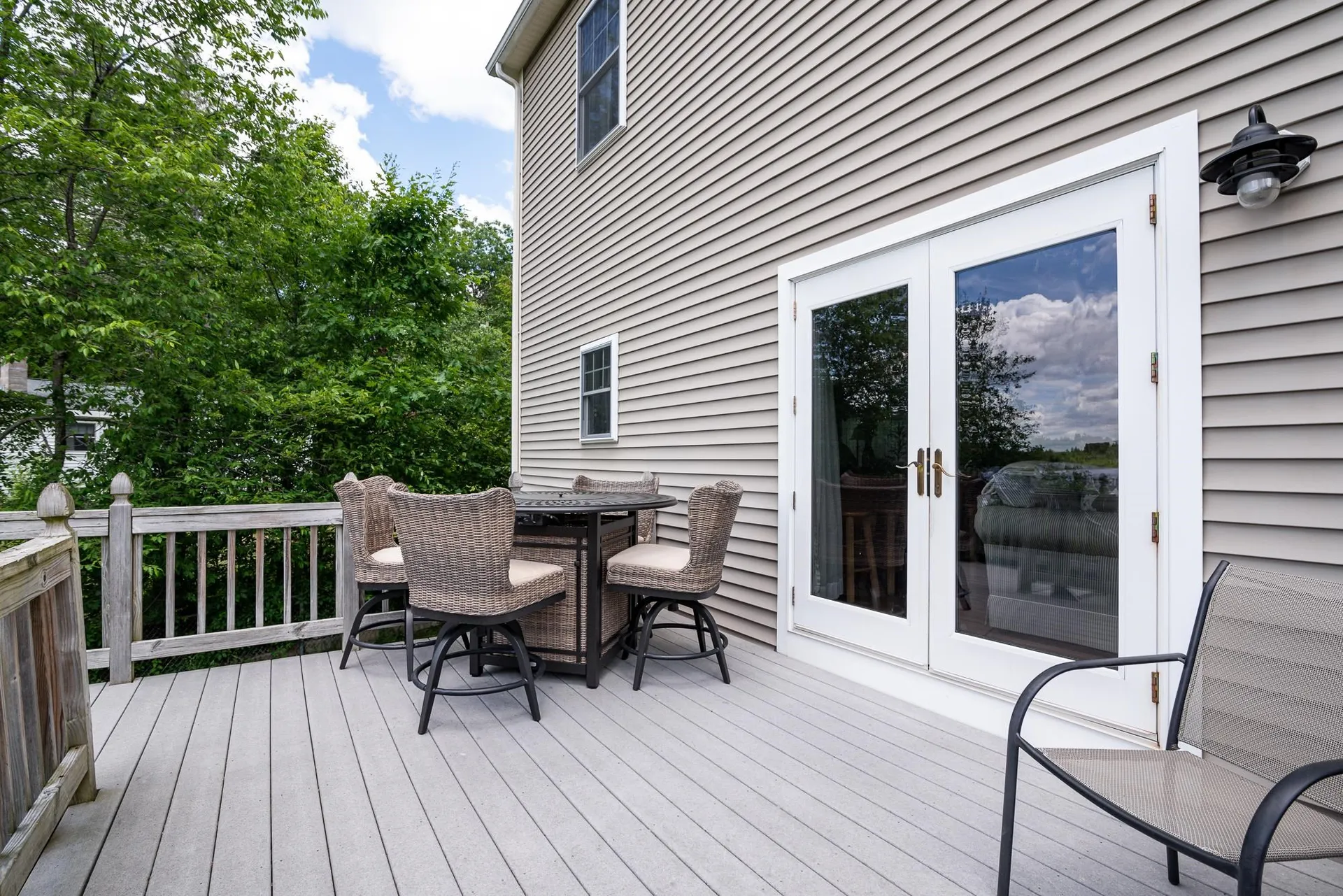 22 West Shore Drive Raymond NH 03077